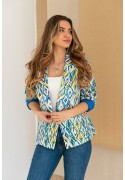 MADDY BLAZER