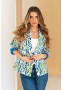 MADDY BLAZER