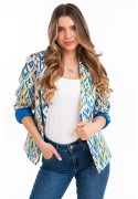 MADDY BLAZER