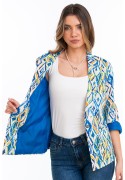 MADDY BLAZER