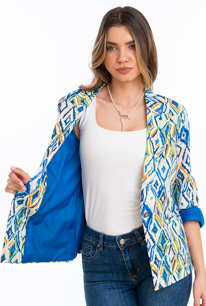 MADDY BLAZER