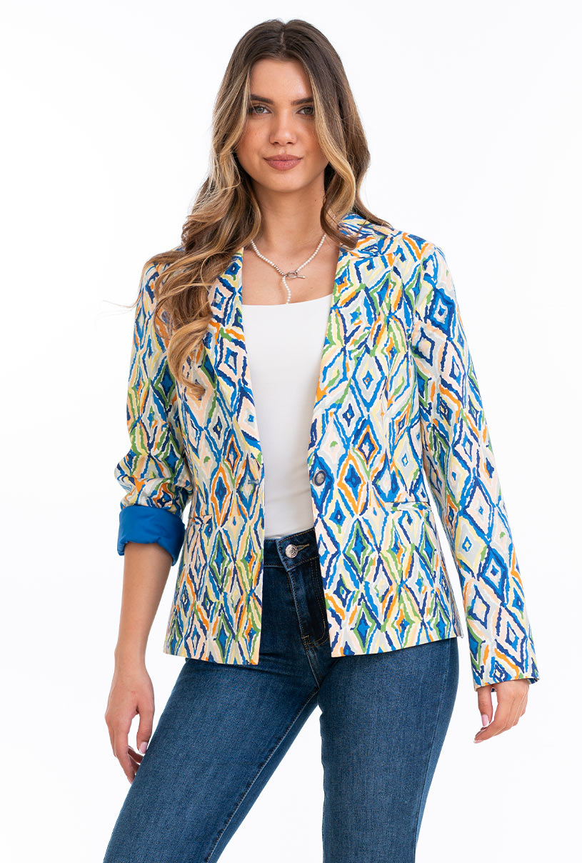MADDY BLAZER