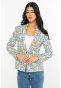 MADDY BLAZER