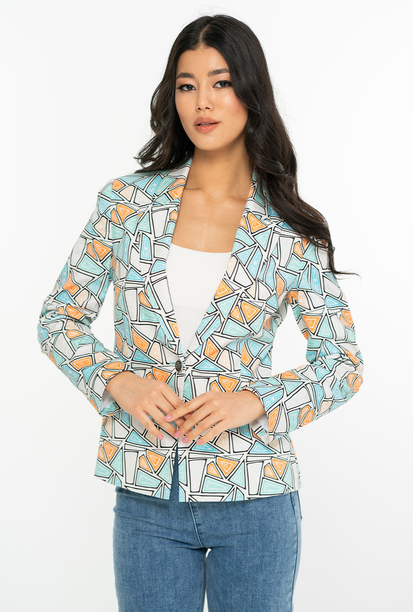 MADDY BLAZER