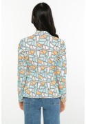 MADDY BLAZER