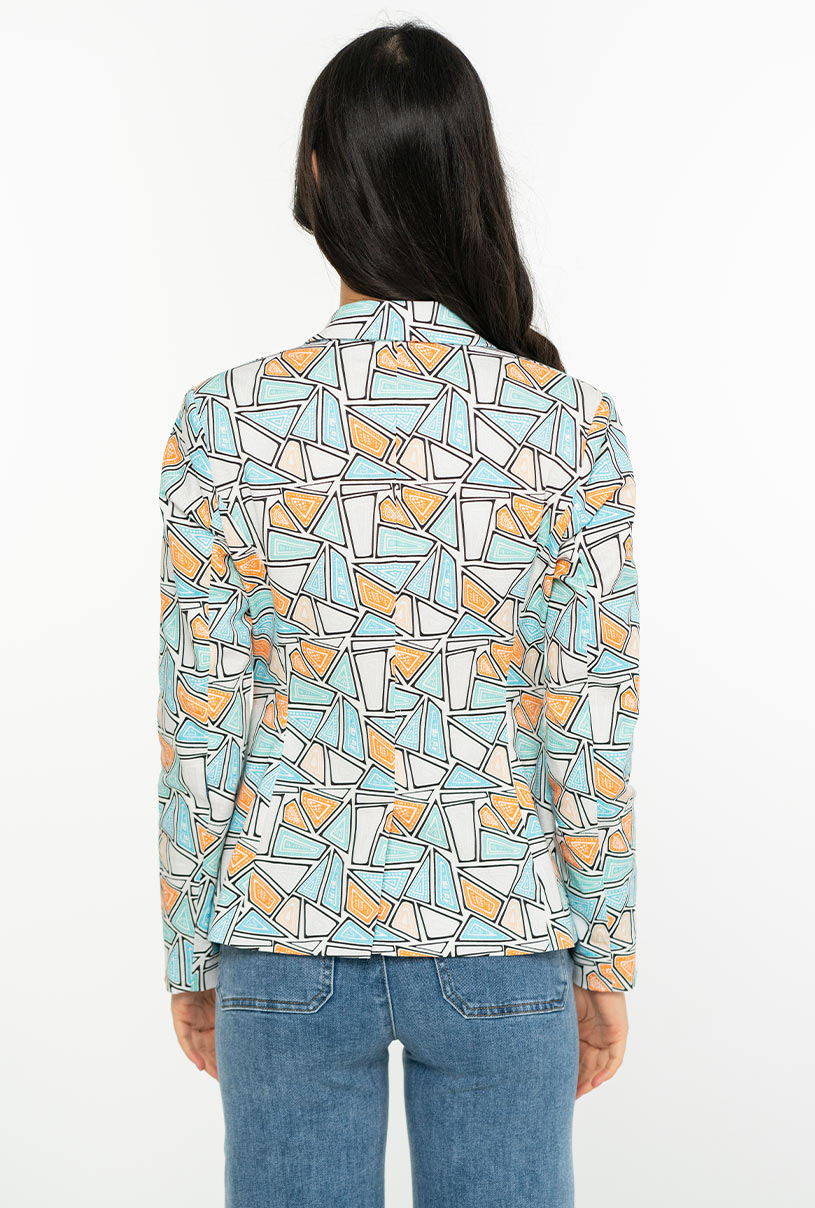 MADDY BLAZER