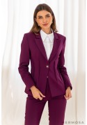 OTILIA BLAZER