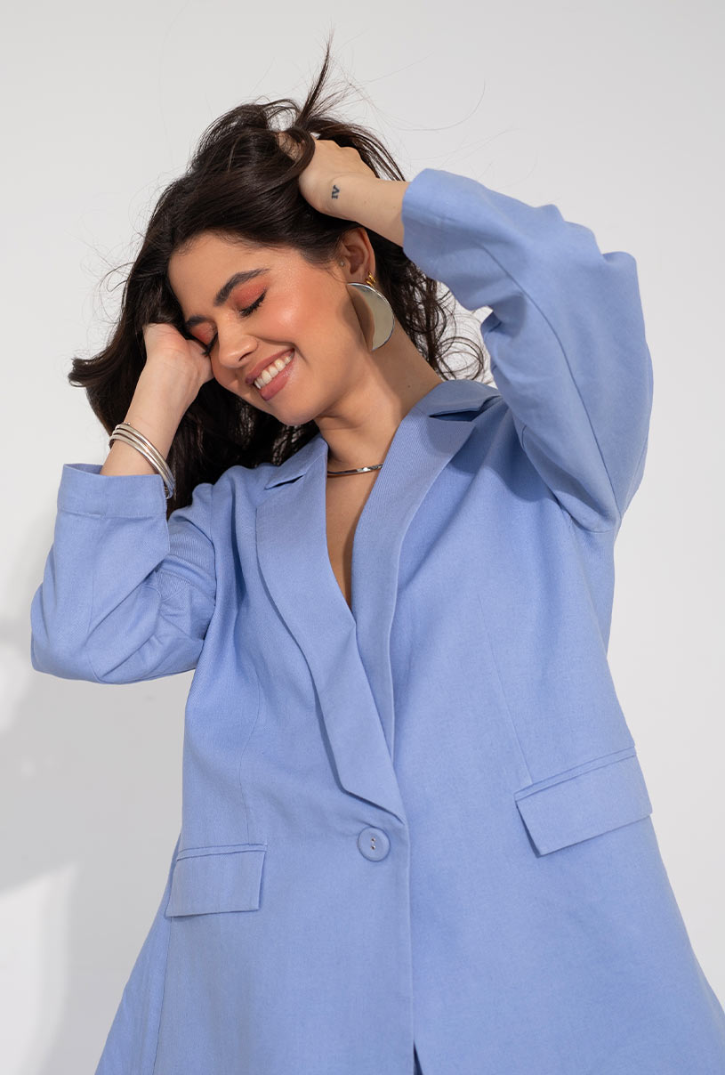 PARMA BLAZER