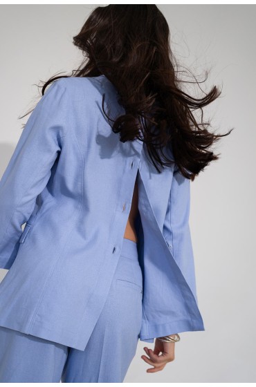 PARMA BLAZER