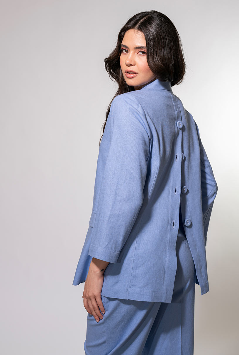 PARMA BLAZER