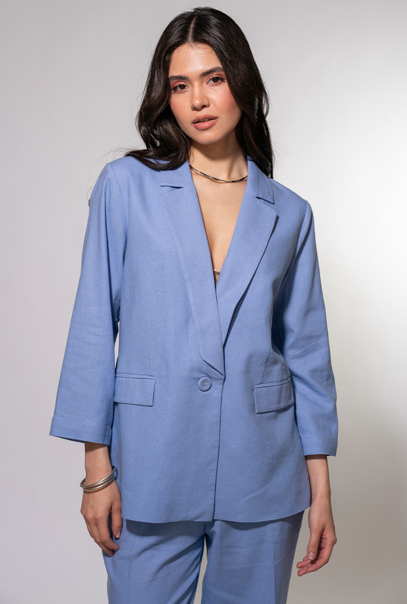 PARMA BLAZER