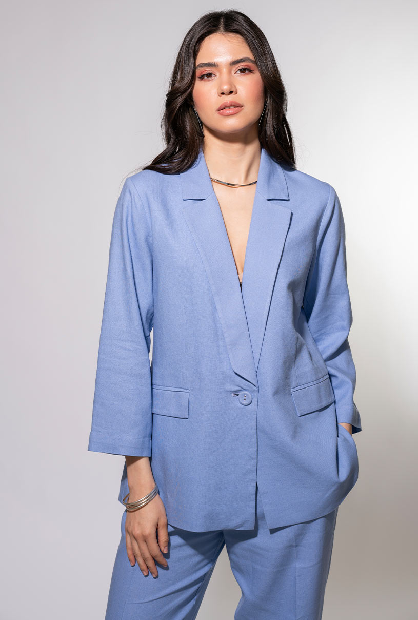 PARMA BLAZER