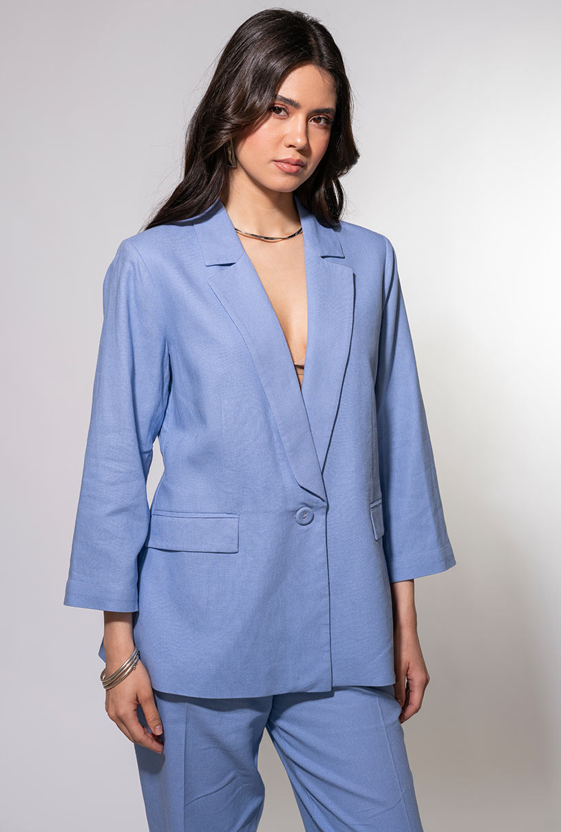 PARMA BLAZER