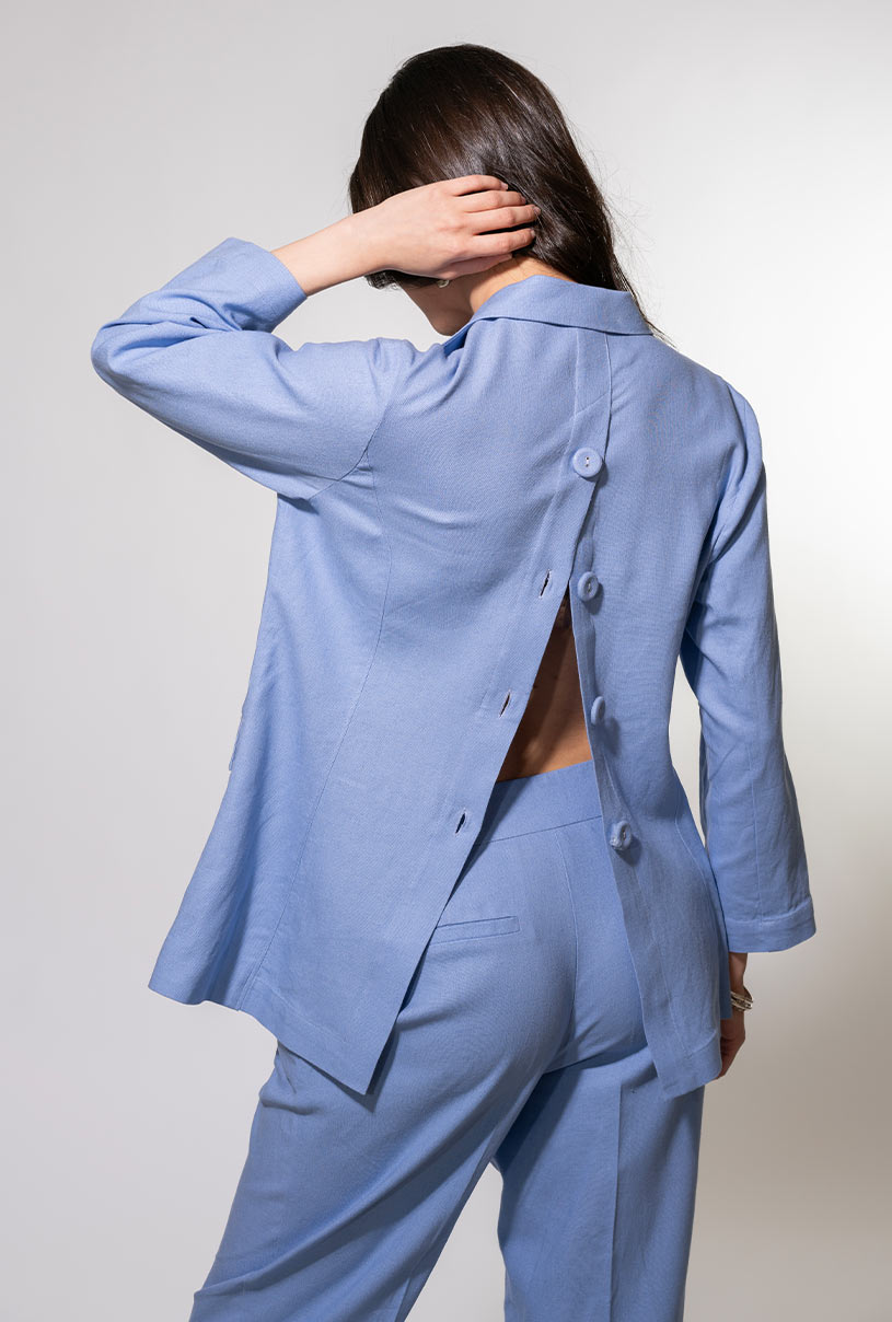 PARMA BLAZER