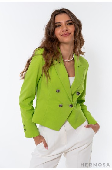 STACY BLAZER