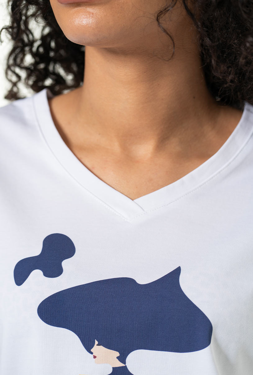 15842 T-SHIRT