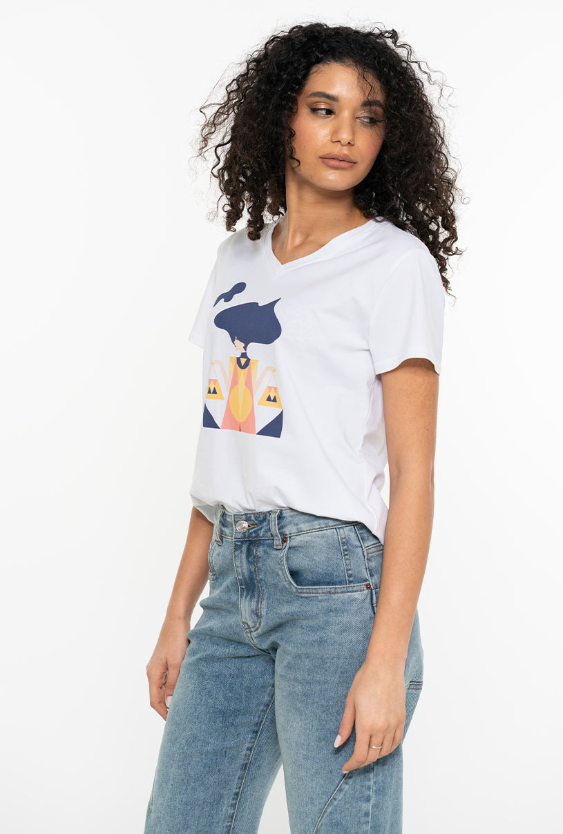 15842 T-SHIRT