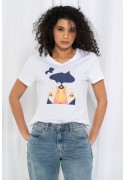 15842 T-SHIRT