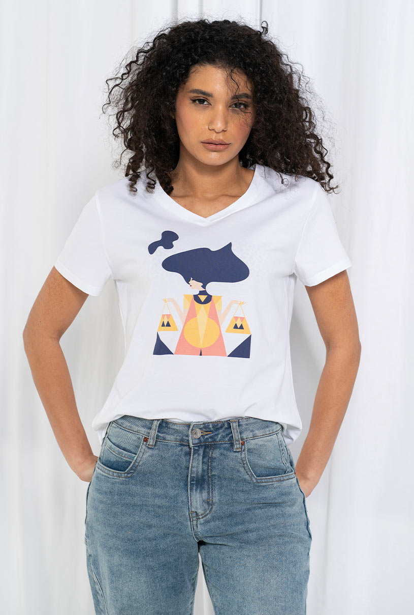 15842 T-SHIRT