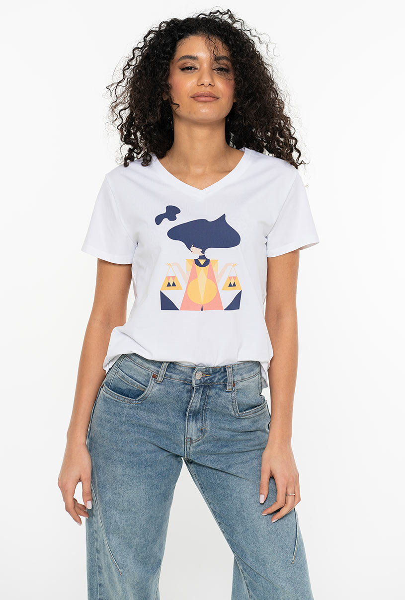 15842 T-SHIRT