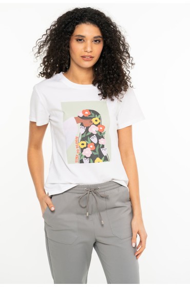 15843 T-SHIRT