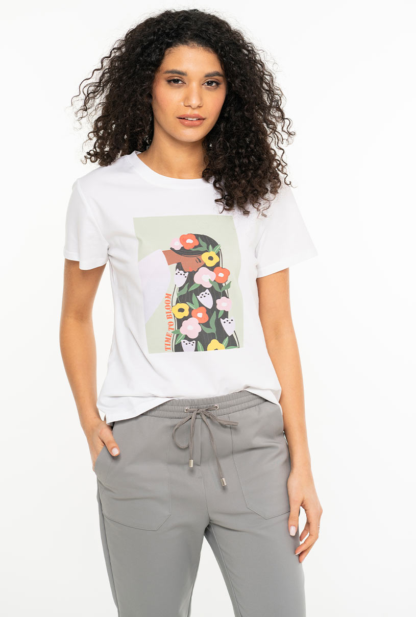 15843 T-SHIRT