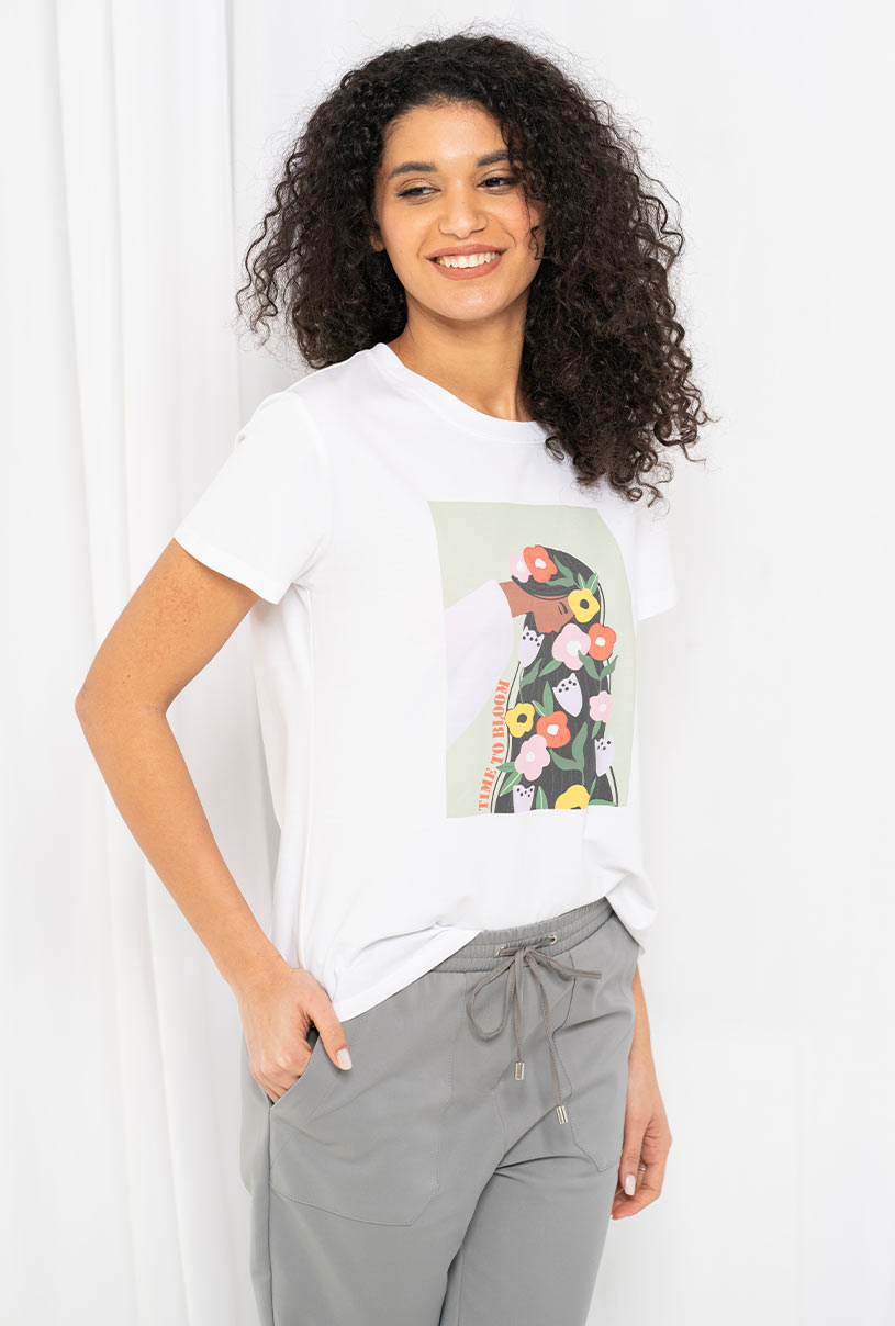 15843 T-SHIRT