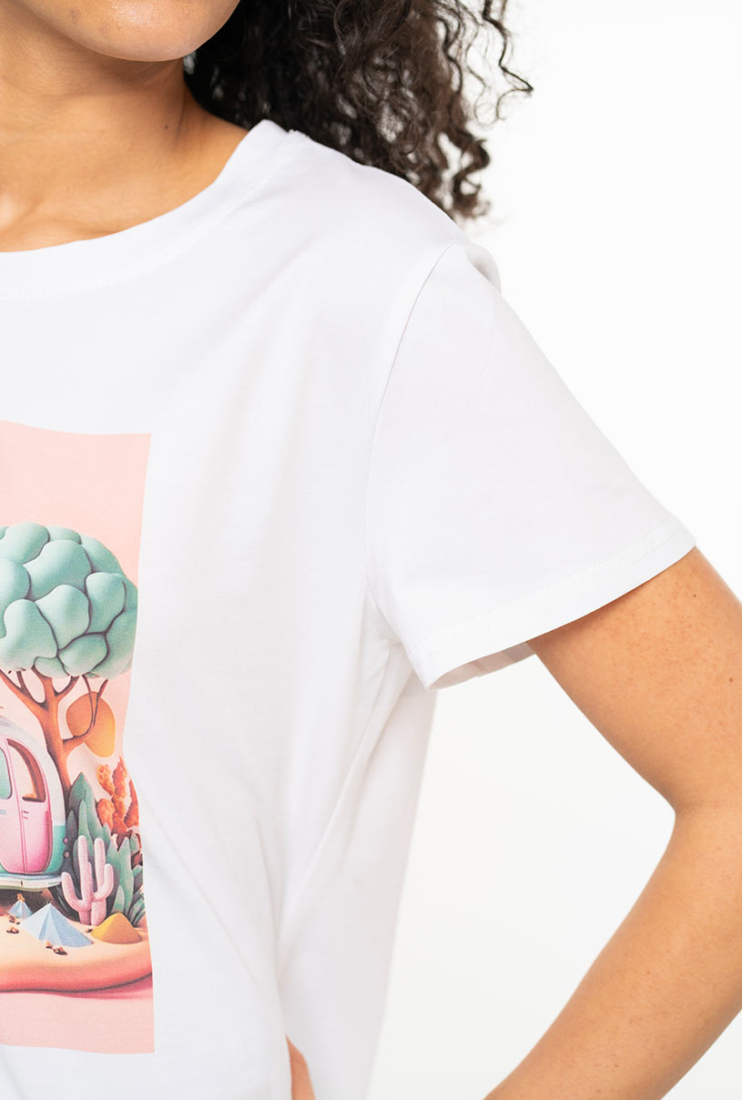15844 T-SHIRT