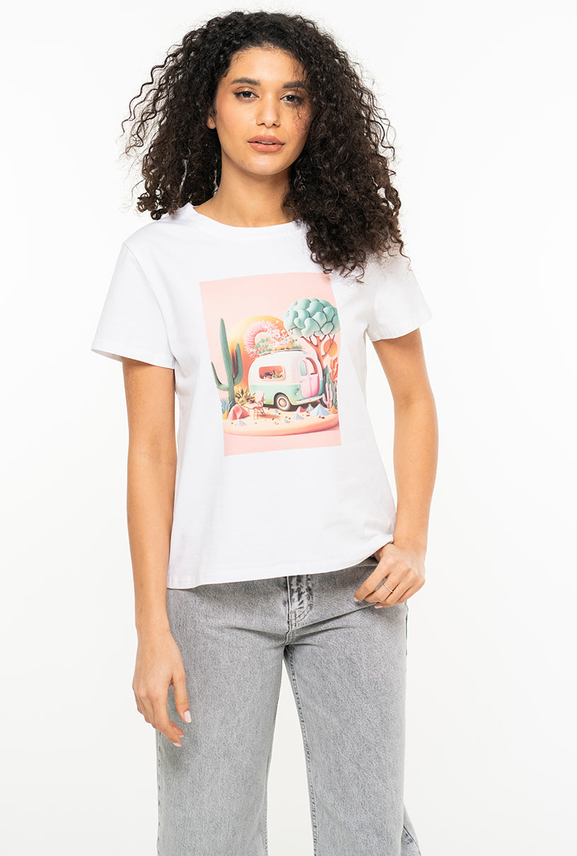 15844 T-SHIRT