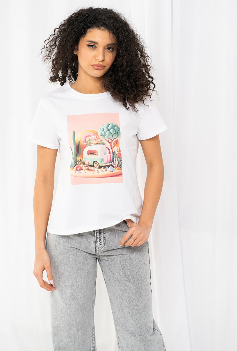 15844 T-SHIRT