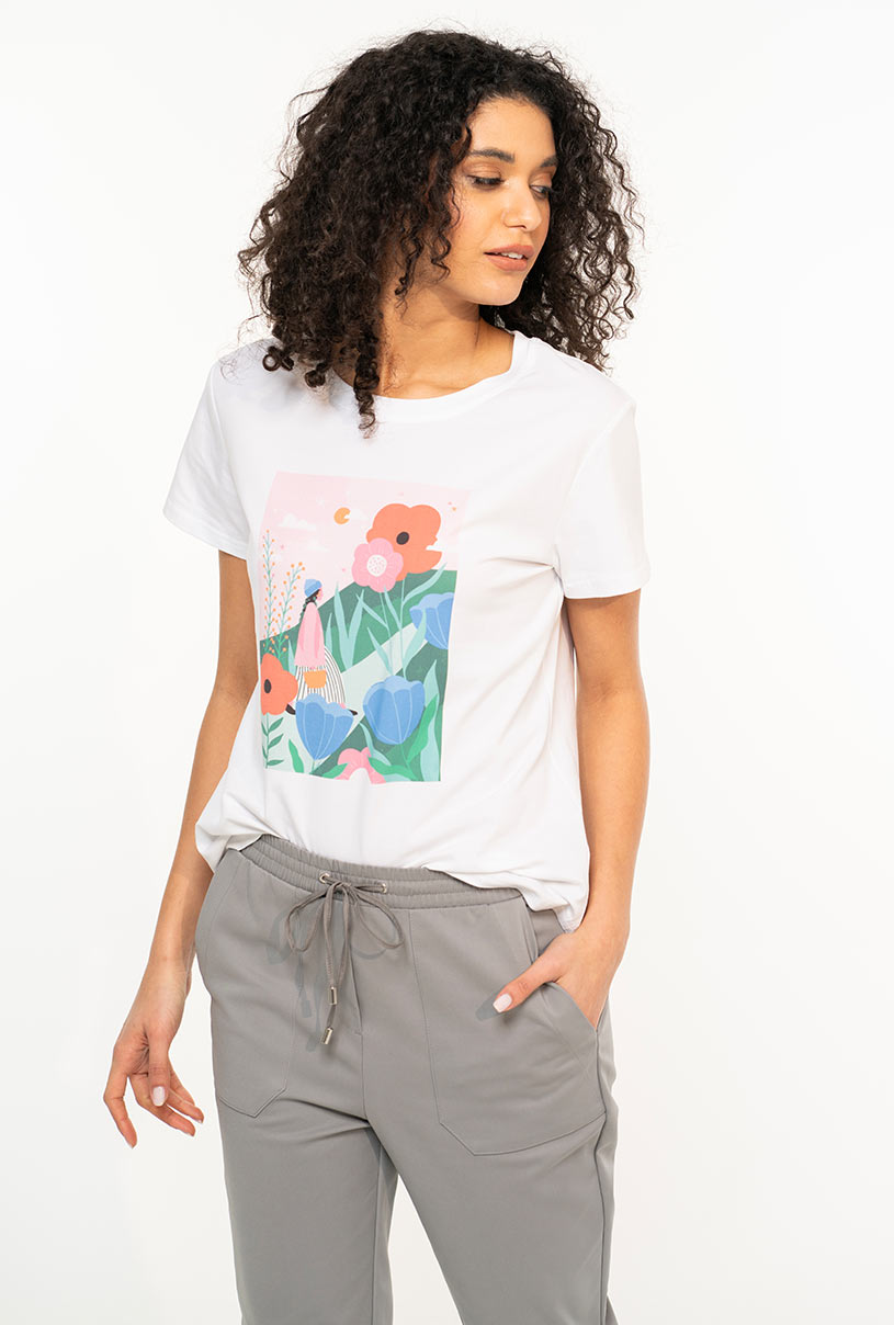 15845 T-SHIRT