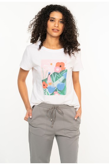 15845 T-SHIRT