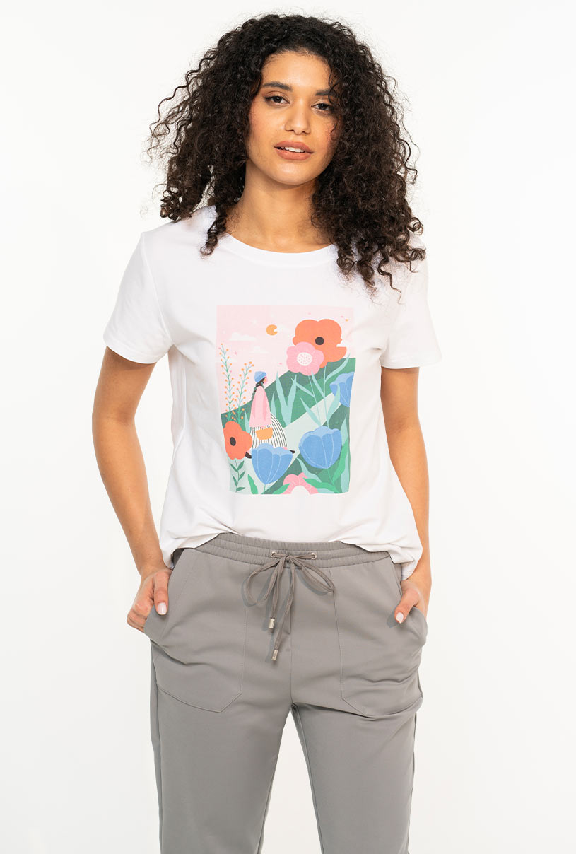 15845 T-SHIRT