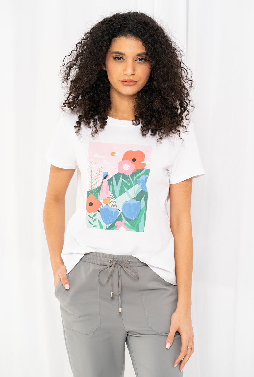 15845 T-SHIRT