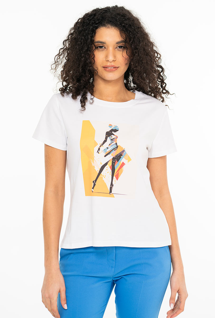 15846 T-SHIRT