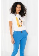 15846 T-SHIRT