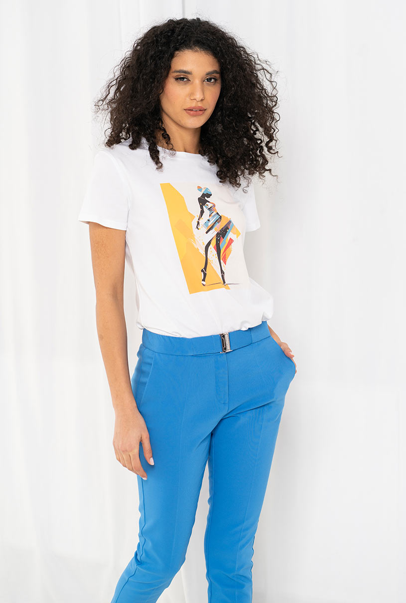15846 T-SHIRT