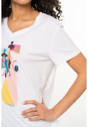 15847 T-SHIRT