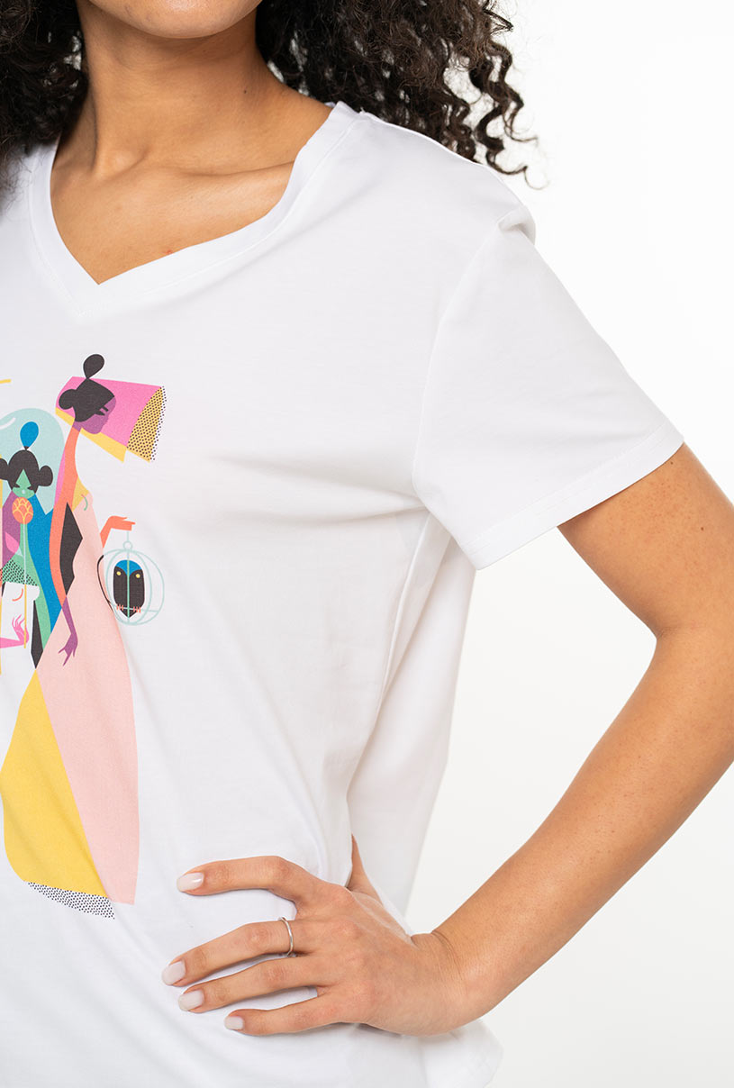 15847 T-SHIRT