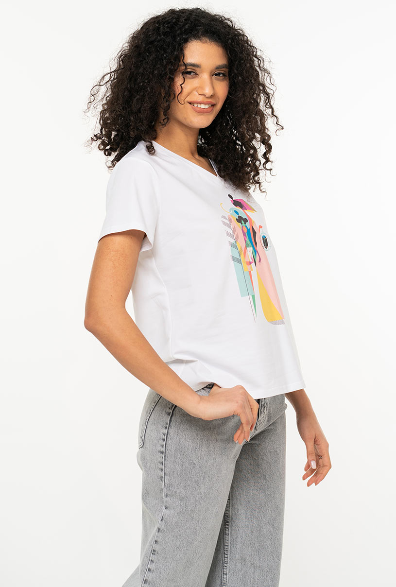 15847 T-SHIRT