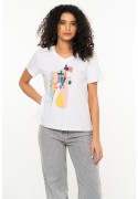 15847 T-SHIRT