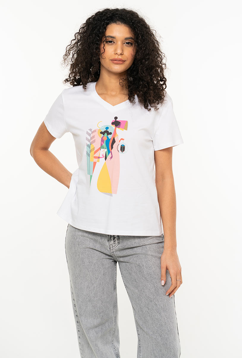 15847 T-SHIRT