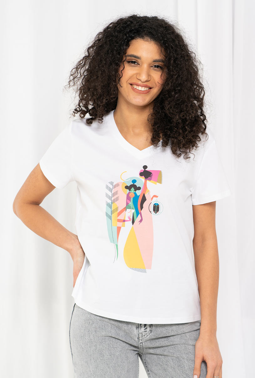 15847 T-SHIRT