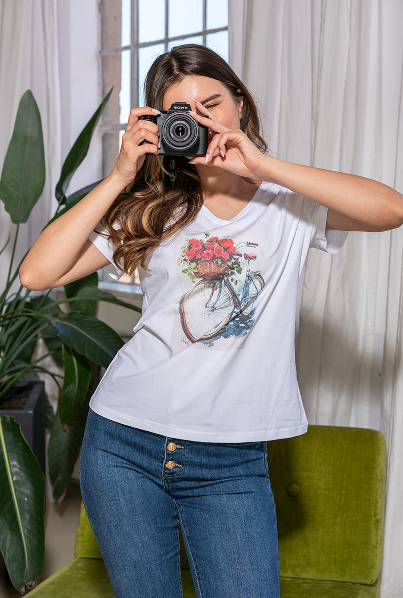 25859 T-SHIRT