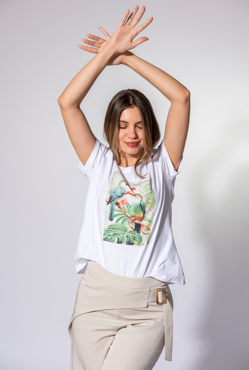 25860 T-SHIRT