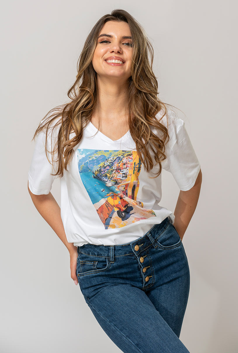 25863 T-SHIRT