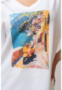 25863 T-SHIRT