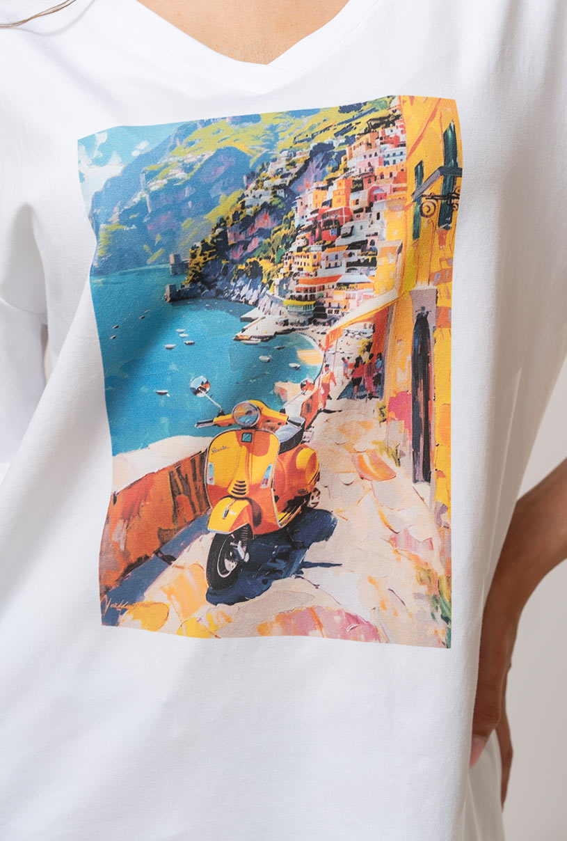 25863 T-SHIRT