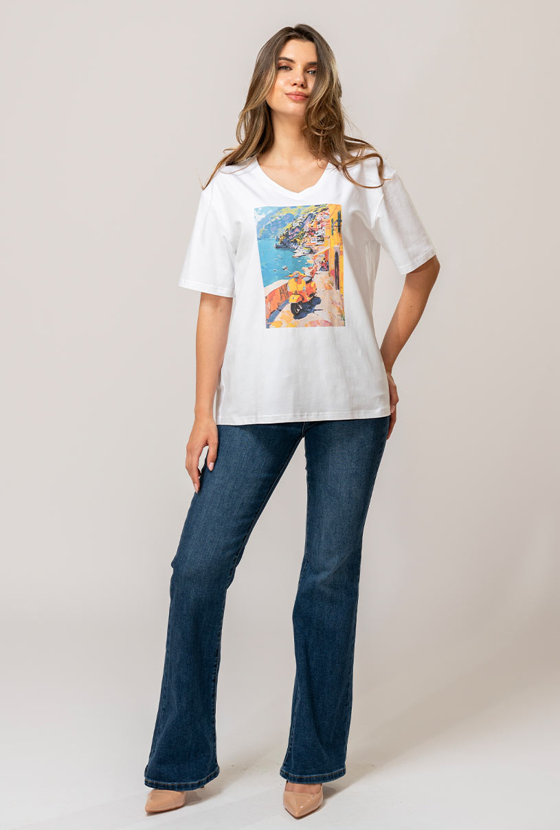 25863 T-SHIRT