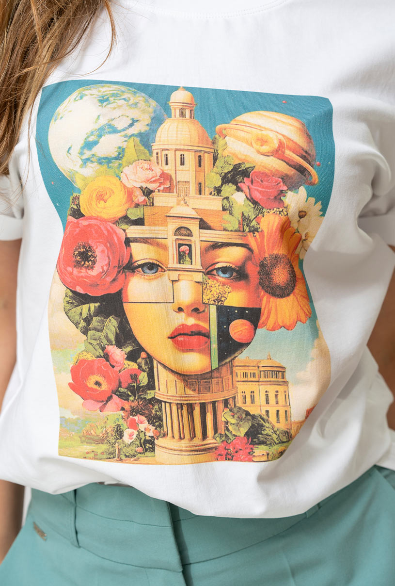 25865 T-SHIRT